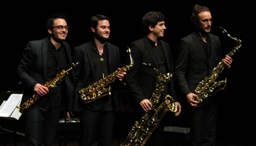 Imagen de la edición 2015 del Festival MonteLeón