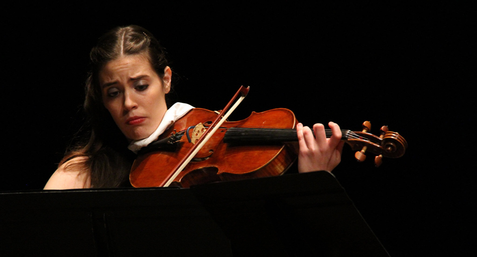 Imagen de la edición 2015 del Festival MonteLeón