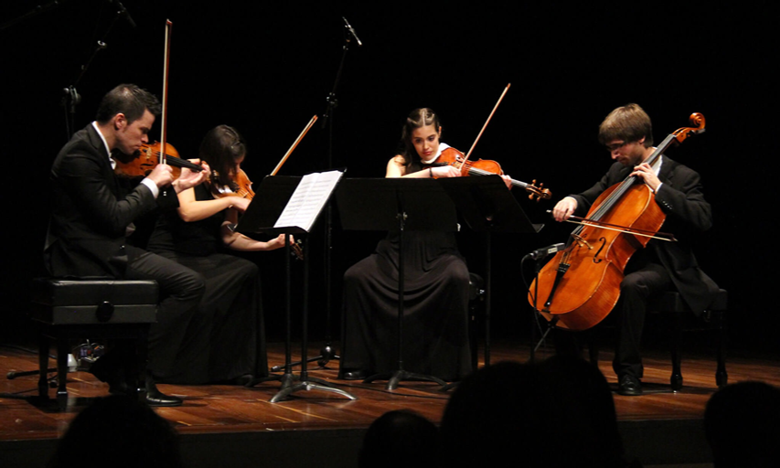 Imagen de la edición 2015 del Festival MonteLeón