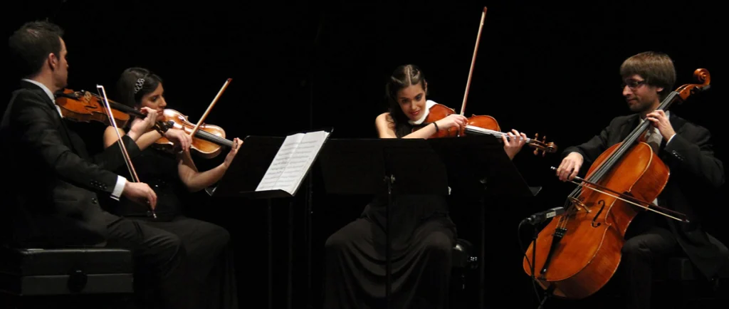 Imagen de la edición 2015 del Festival MonteLeón