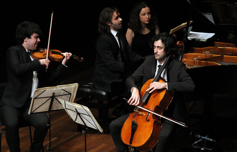 Imagen de la edición 2016 del Festival MonteLeón