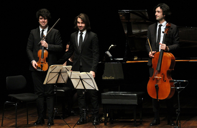 Imagen de la edición 2016 del Festival MonteLeón