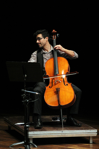 Imagen de la edición 2016 del Festival MonteLeón