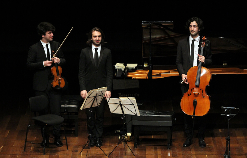 Imagen de la edición 2016 del Festival MonteLeón