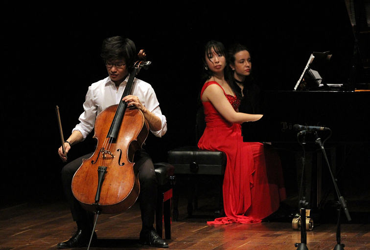 Imagen de la edición 2016 del Festival MonteLeón