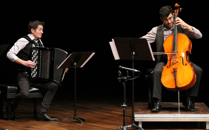 Imagen de la edición 2016 del Festival MonteLeón