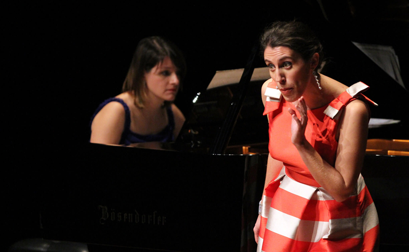 Imagen de la edición 2016 del Festival MonteLeón