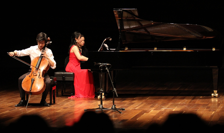 Imagen de la edición 2016 del Festival MonteLeón