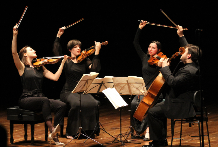 Imagen de la edición 2018 del Festival MonteLeón
