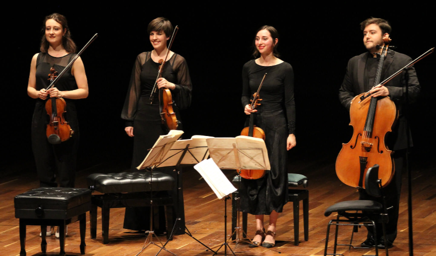 Imagen de la edición 2018 del Festival MonteLeón