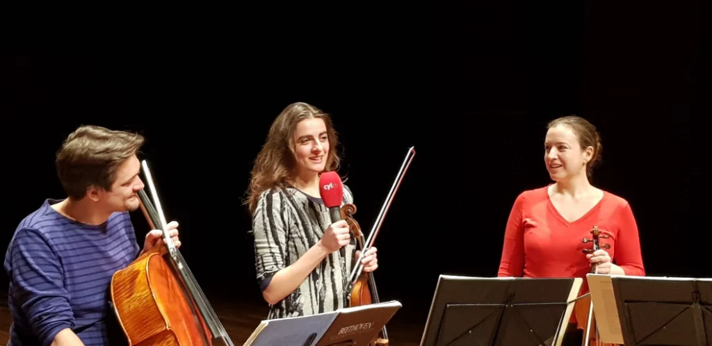 Imagen de la edición 2019 del Festival MonteLeón