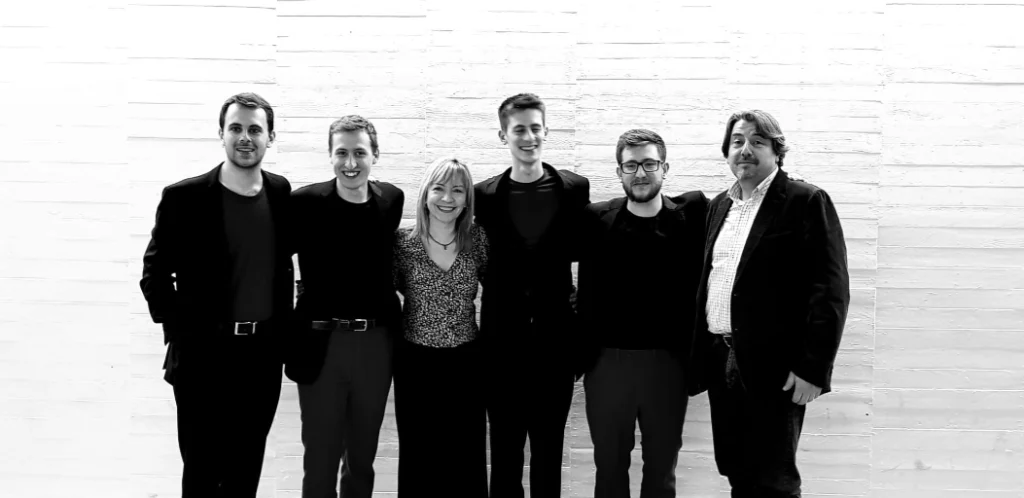 Imagen de la edición 2019 del Festival MonteLeón