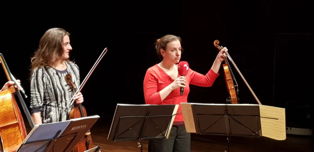 Imagen de la edición 2019 del Festival MonteLeón