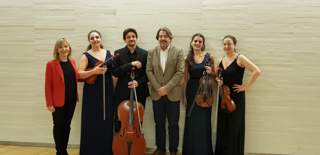 Imagen de la edición 2019 del Festival MonteLeón