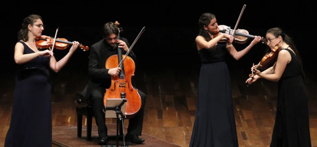 Imagen de la edición 2019 del Festival MonteLeón