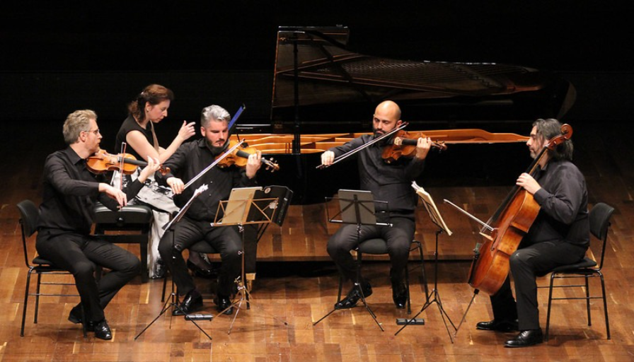 Imagen de la edición 2019 del Festival MonteLeón