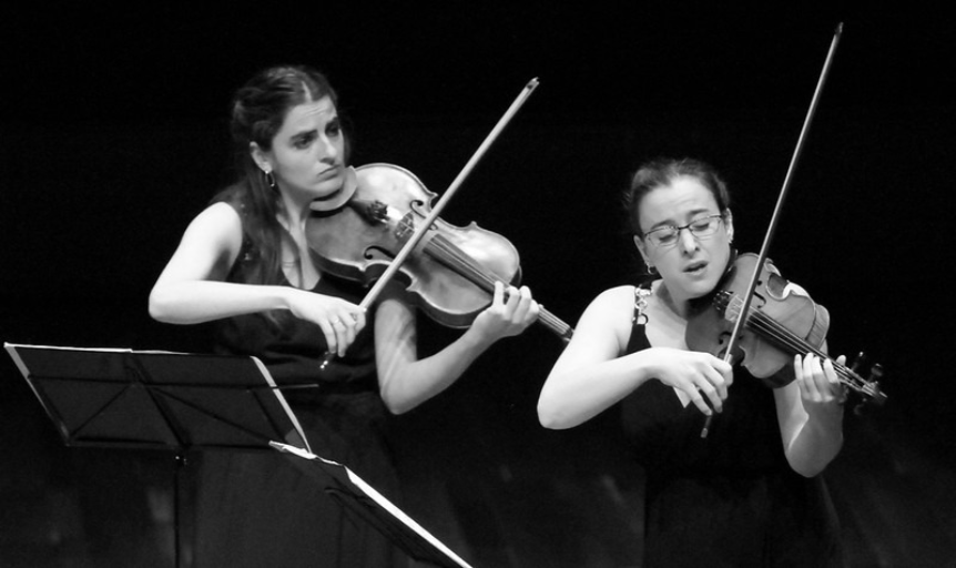 Imagen de la edición 2019 del Festival MonteLeón