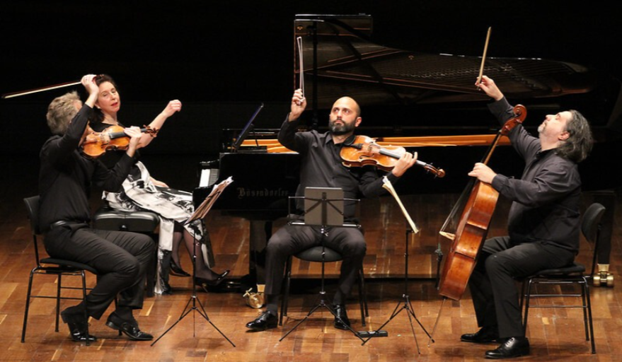 Imagen de la edición 2019 del Festival MonteLeón