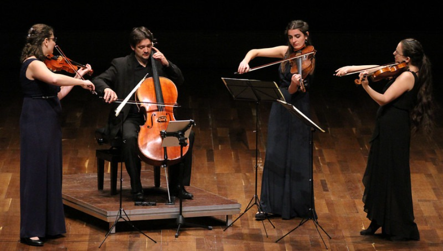 Imagen de la edición 2019 del Festival MonteLeón