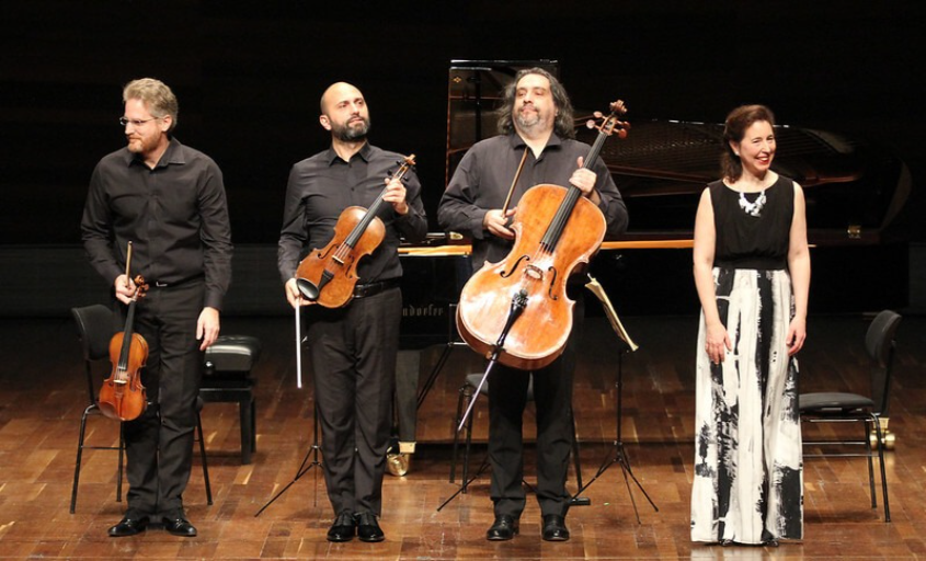 Imagen de la edición 2019 del Festival MonteLeón