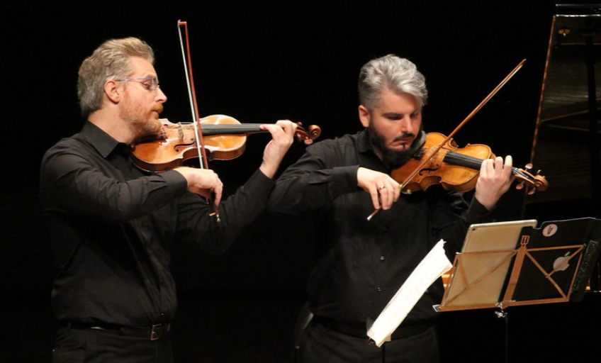 Imagen de la edición 2019 del Festival MonteLeón