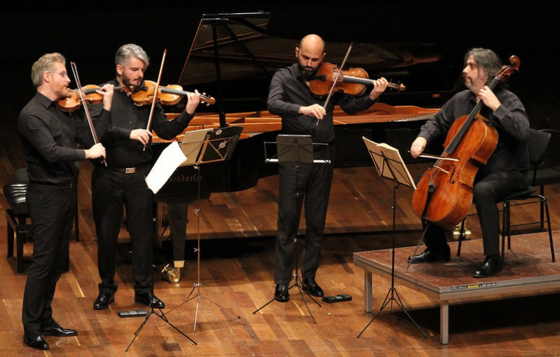 Imagen de la edición 2019 del Festival MonteLeón