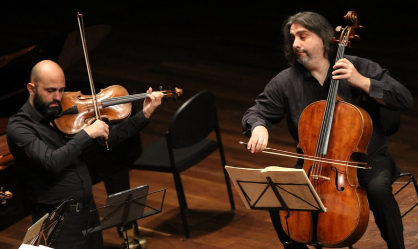 Imagen de la edición 2019 del Festival MonteLeón