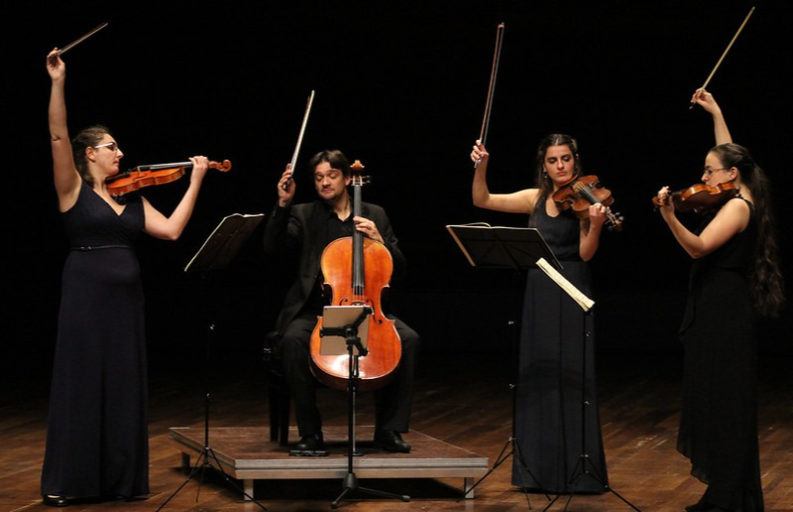 Imagen de la edición 2019 del Festival MonteLeón