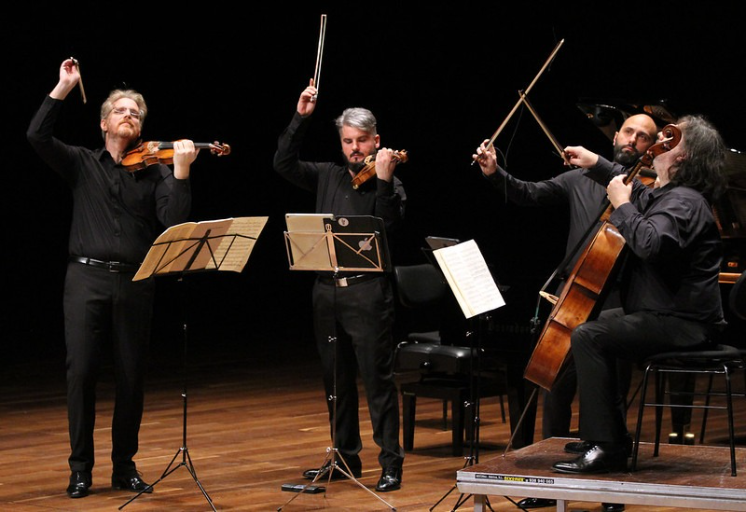 Imagen de la edición 2019 del Festival MonteLeón
