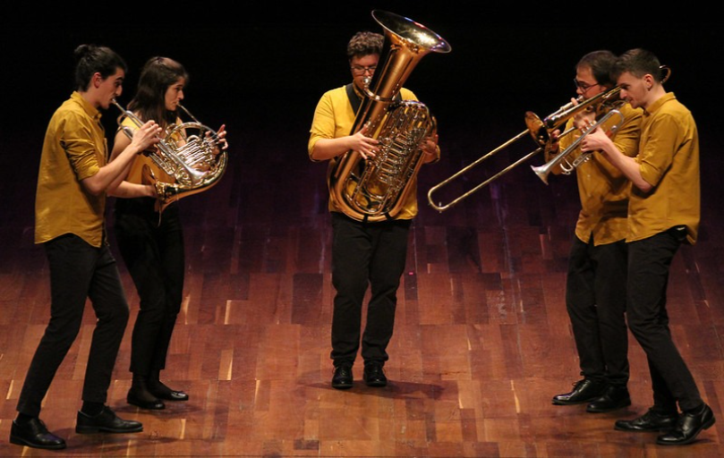 Imagen de la edición 2022 del Festival MonteLeón