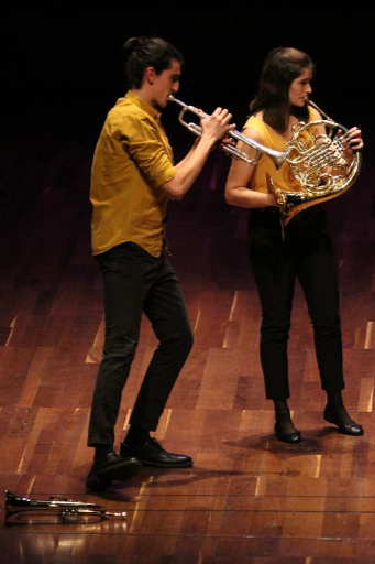 Imagen de la edición 2022 del Festival MonteLeón