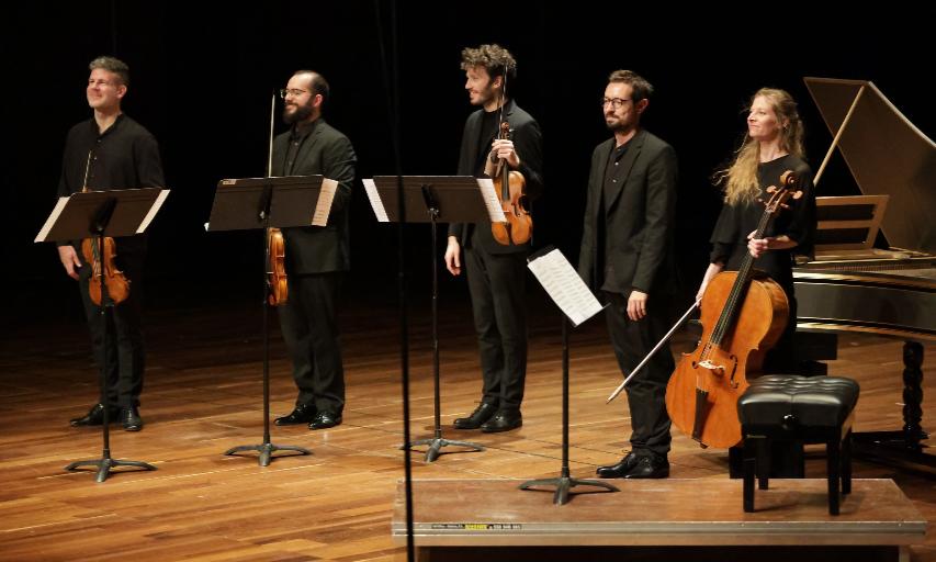 Imagen de la edición 2023 del Festival MonteLeón