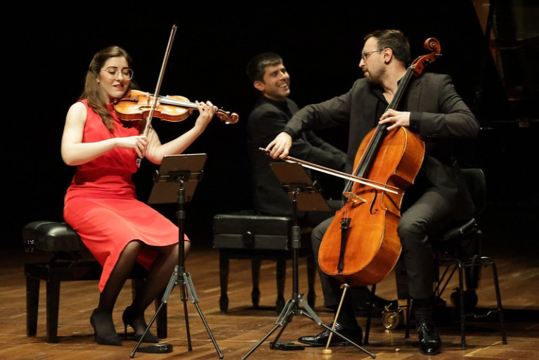 Imagen de la edición 2023 del Festival MonteLeón
