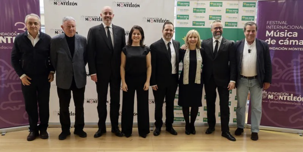 Imagen de la edición 2024 del Festival MonteLeón